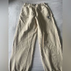 NWOT brandy Melville joggers